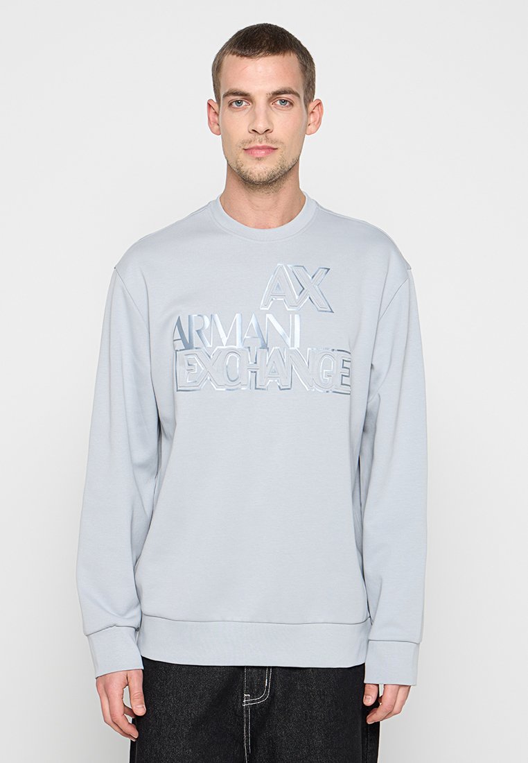 Armani Exchange Sweatshirt Media 1