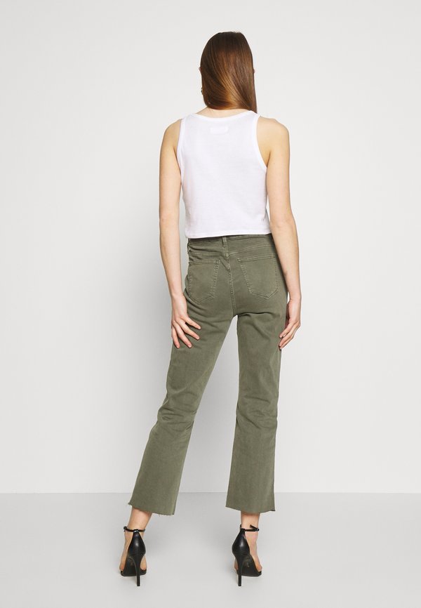 Joe's Jeans THE SLIM KICK TROUSER