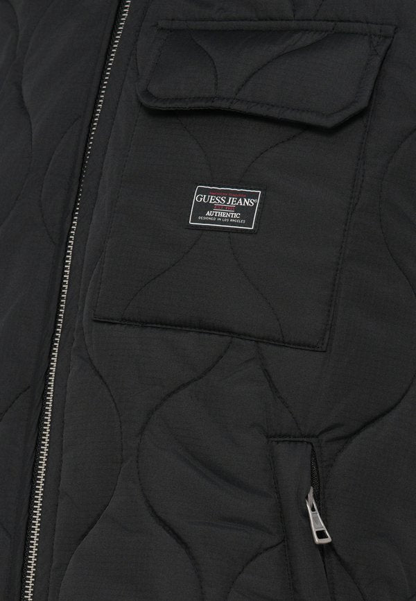 Guess Jeans QUILTED PUFFER