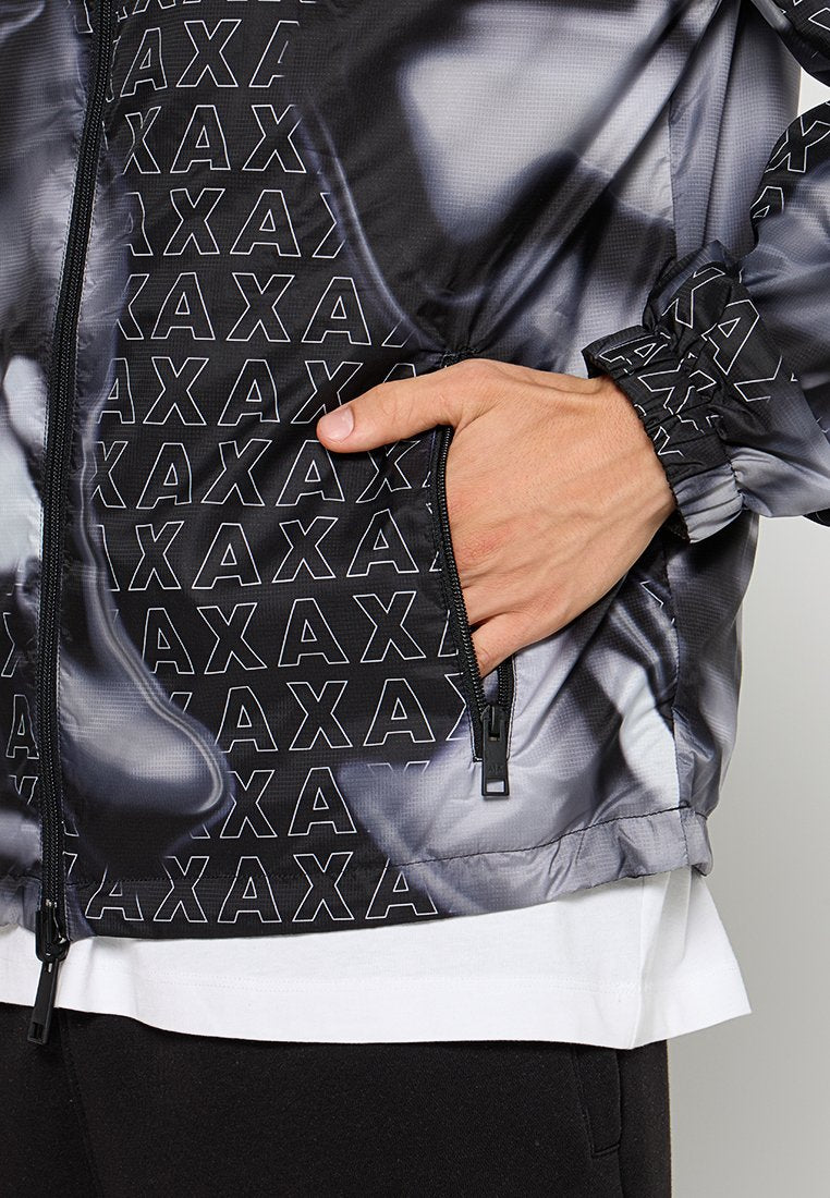 Armani Exchange Leichte Jacke Media 6