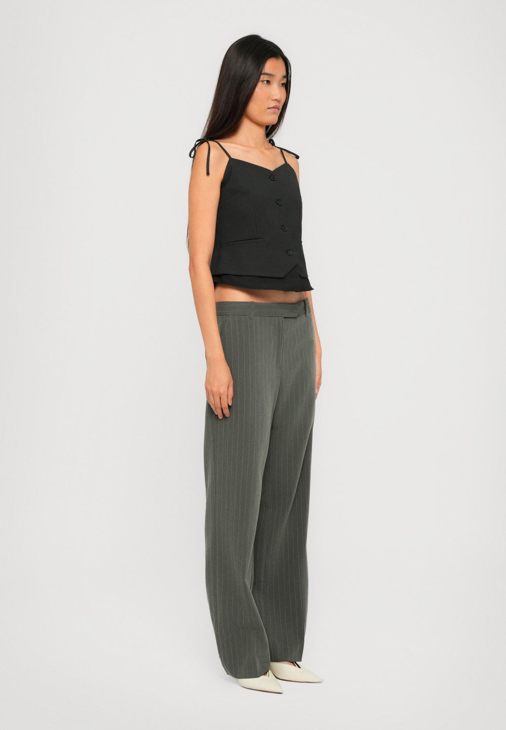 DESIGNERS REMIX STEVEN VEST