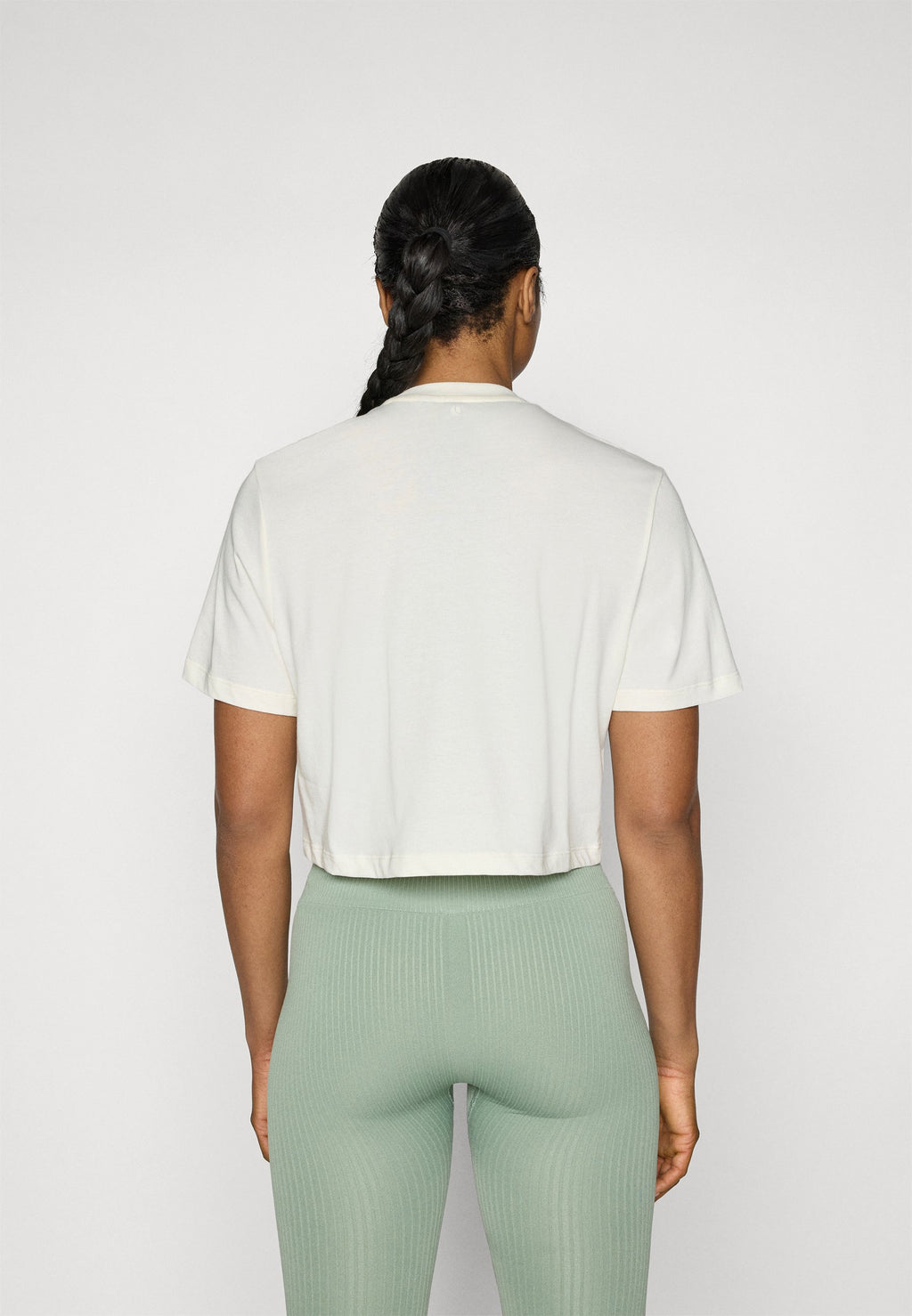 Björn Borg STUDIO CROPPED