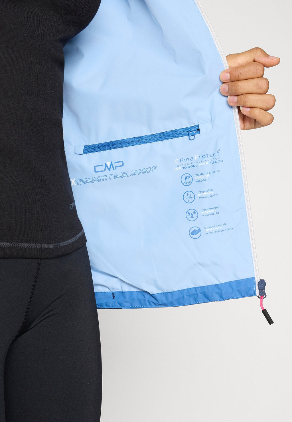 CMP