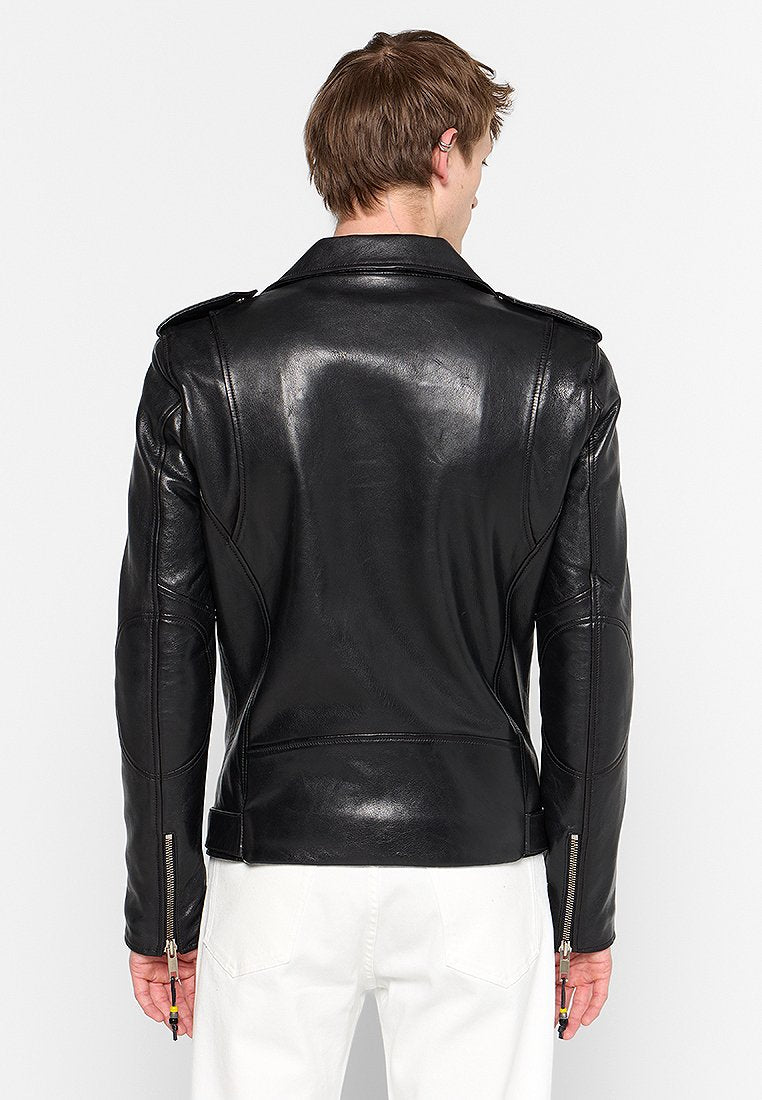 BLK DNM