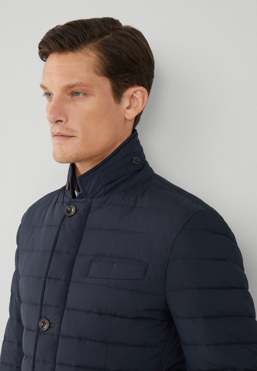 Hackett London ULTRA LW