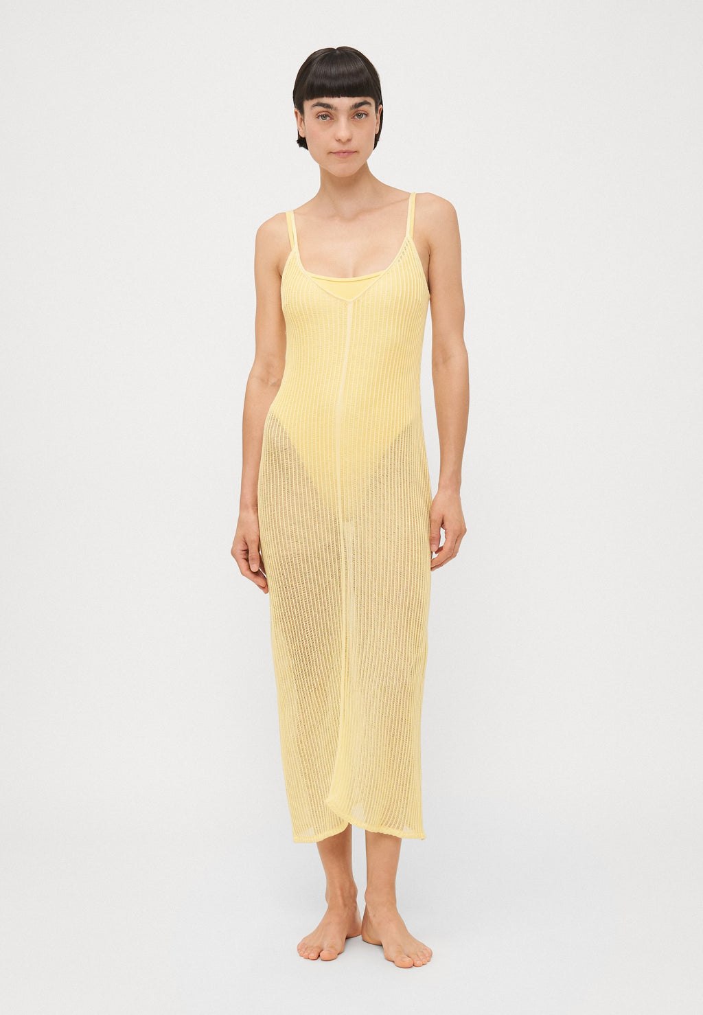 Haight LUNA DRESS