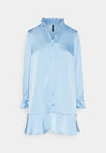 Vero Moda VMDINA SMOCK SHORT DRESS