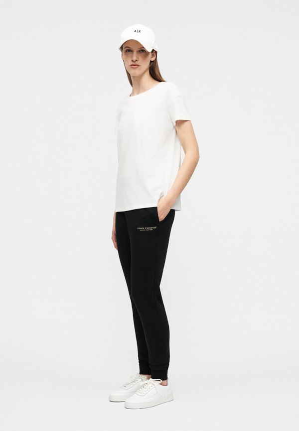 Armani Exchange TROUSER