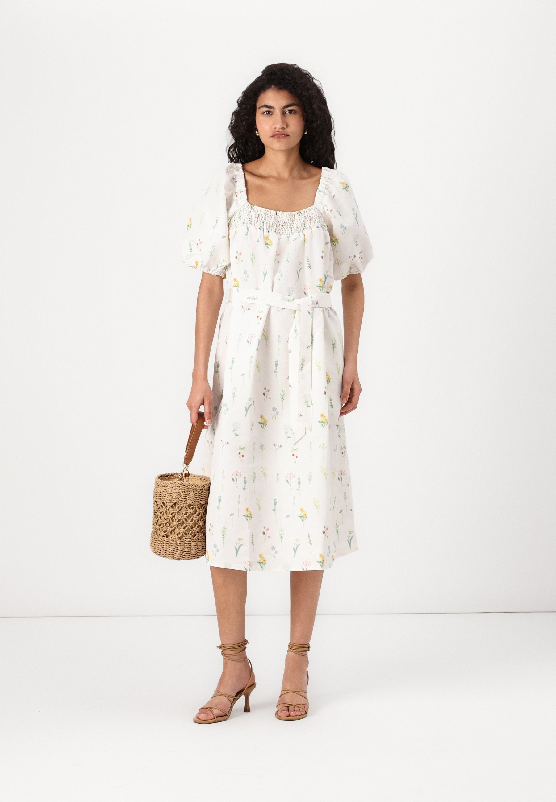 Vero Moda VMNICOLA Long