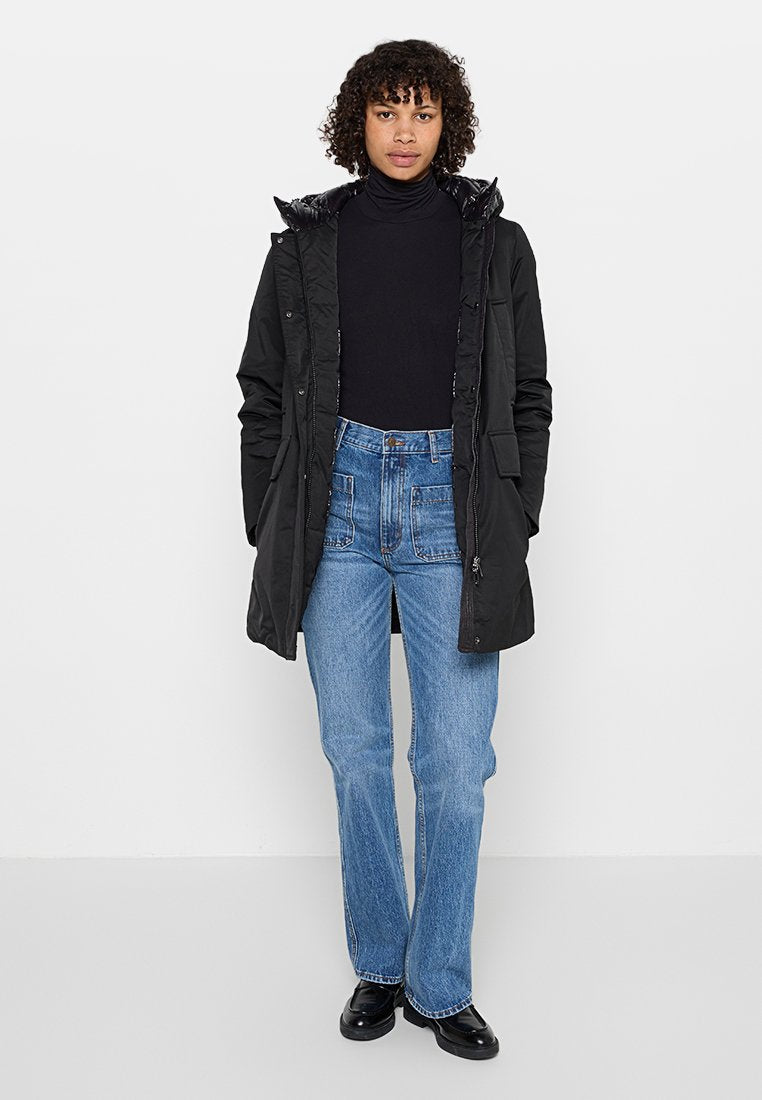 Tommy Hilfiger Wintermantel Media 2