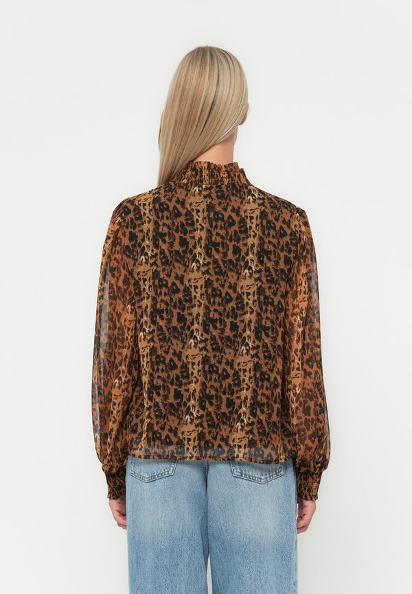 VILA VIFALIA HIGH NECK