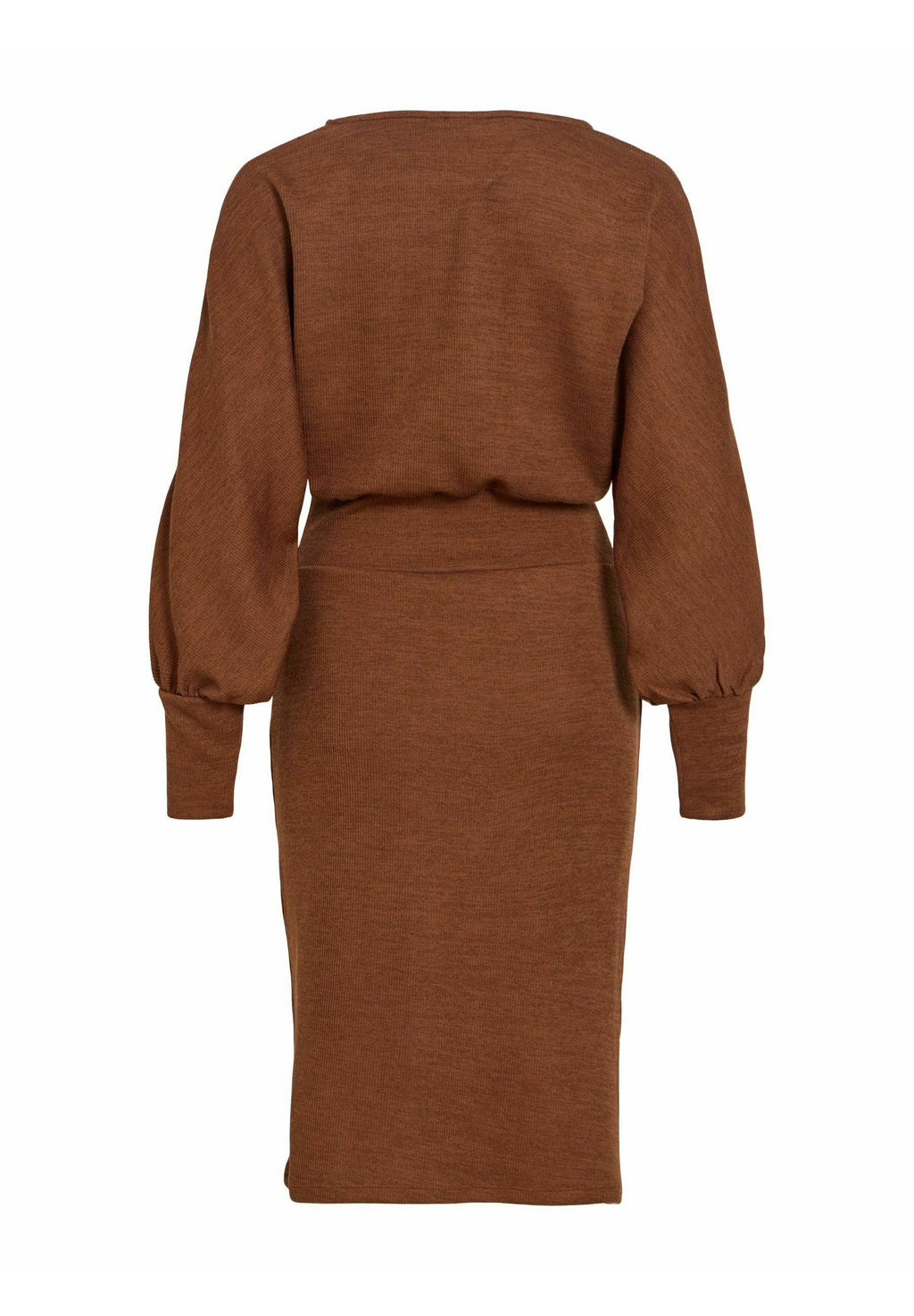 VILA Midi VIRAFFI Long sleeved