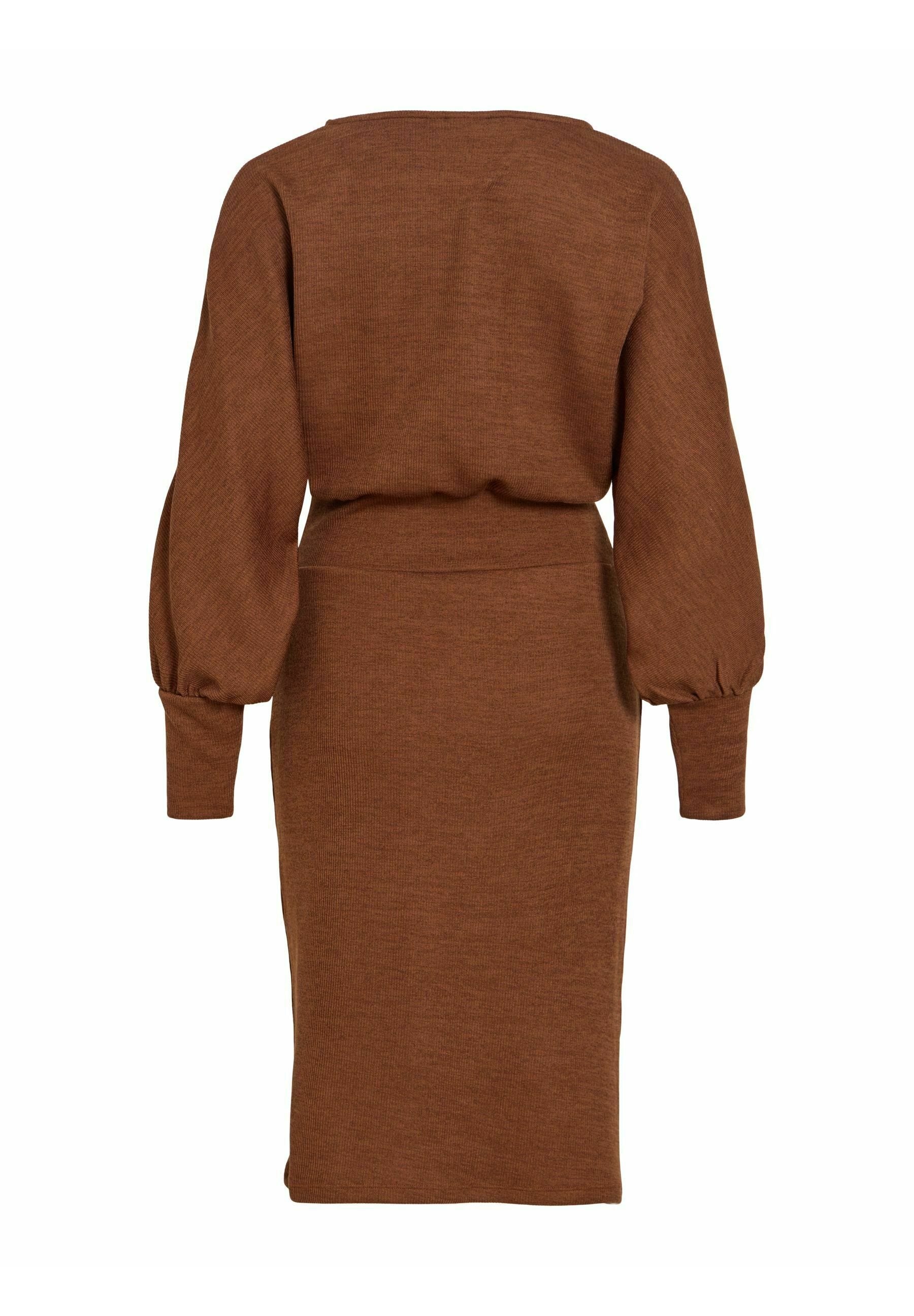 VILA Midi VIRAFFI Long sleeved