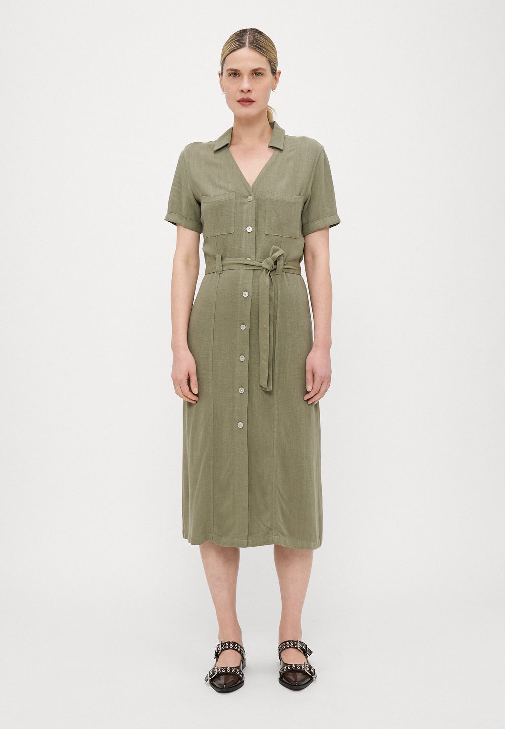 ONLSIESTA SHIRT DRESS Media 3