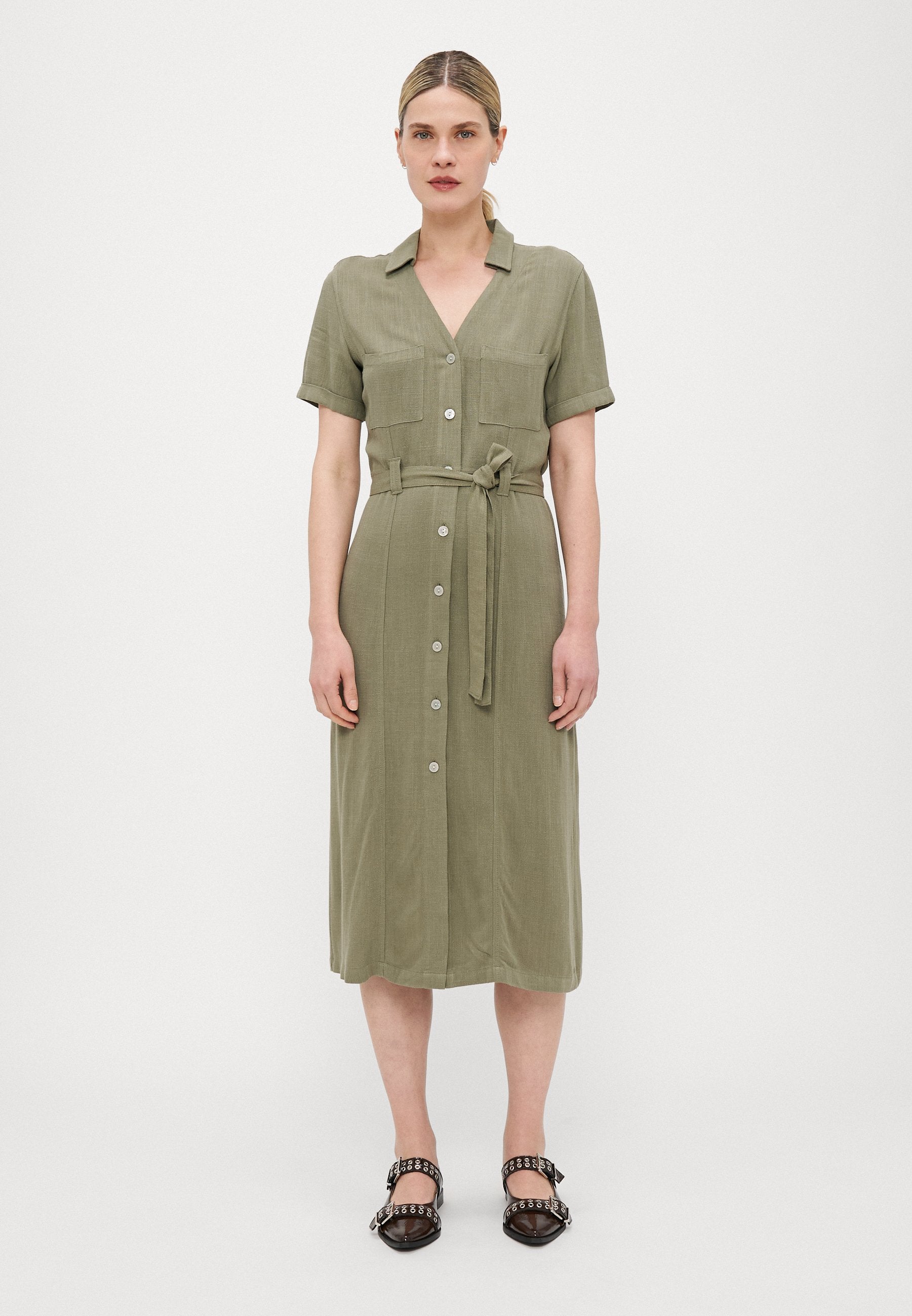 ONLSIESTA SHIRT DRESS Media 3