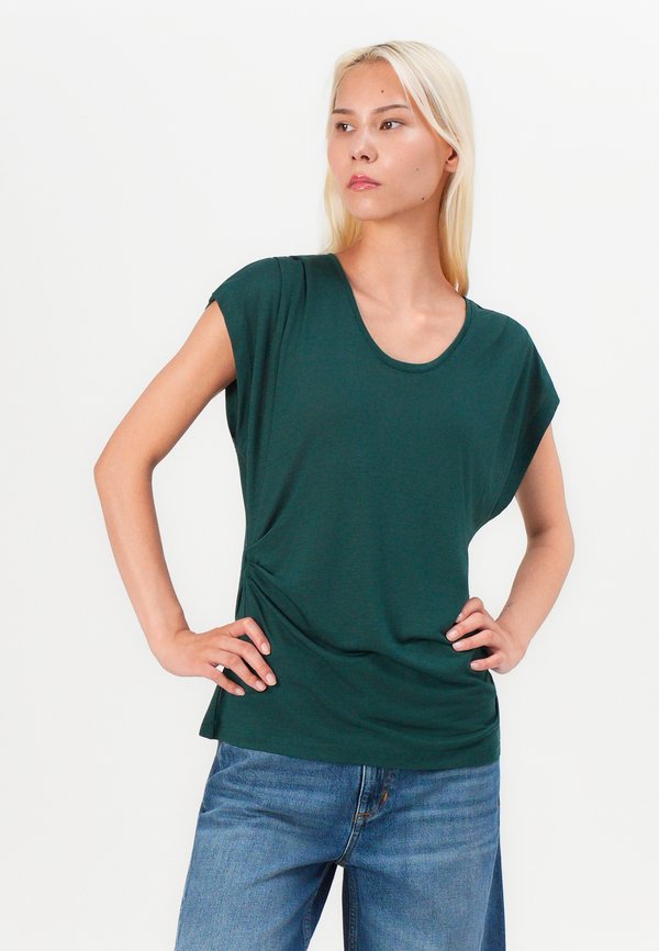 Bruuns Bazaar KATKABBAKI BLOUSE