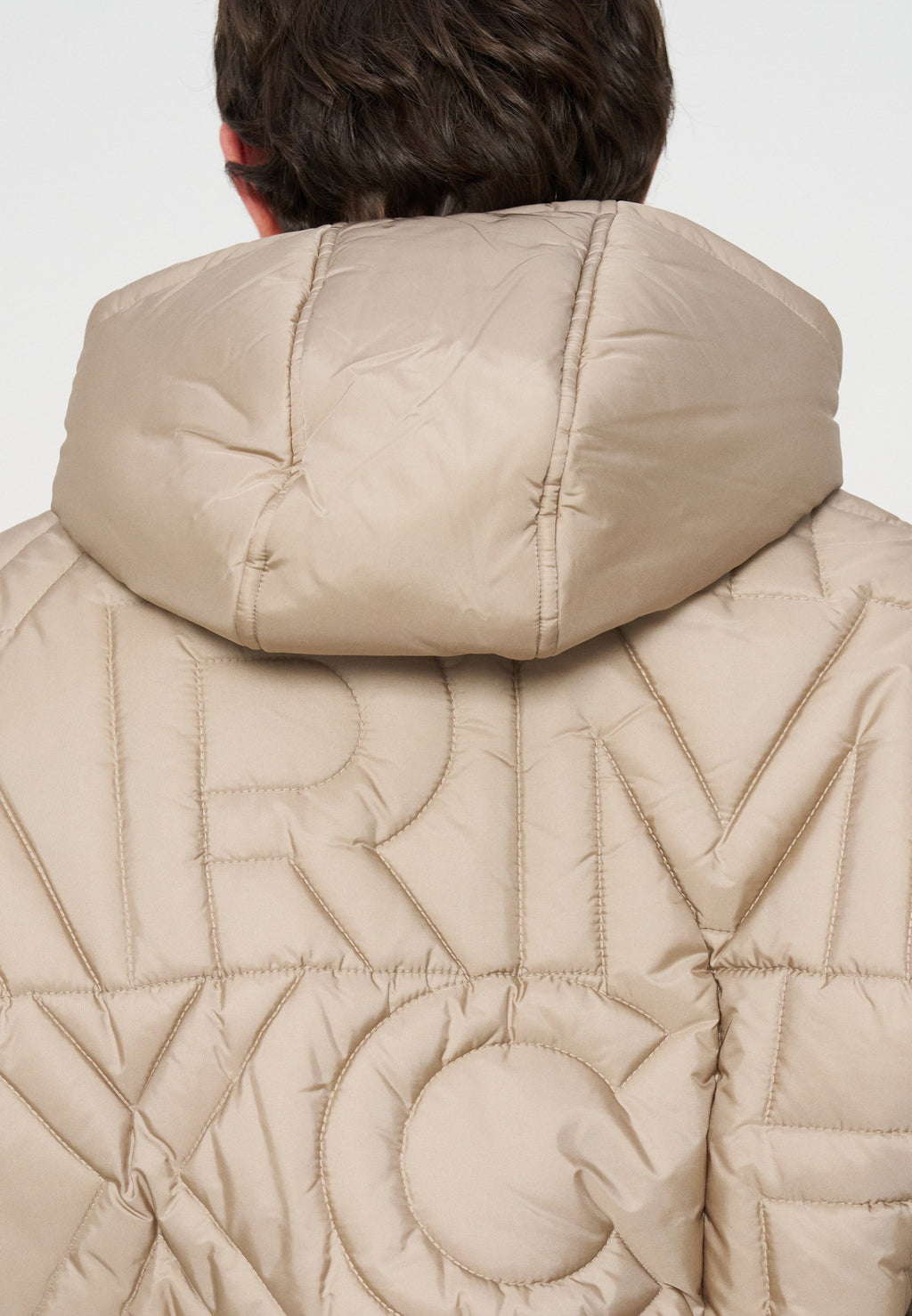 Armani Exchange Übergangsjacke Media 6