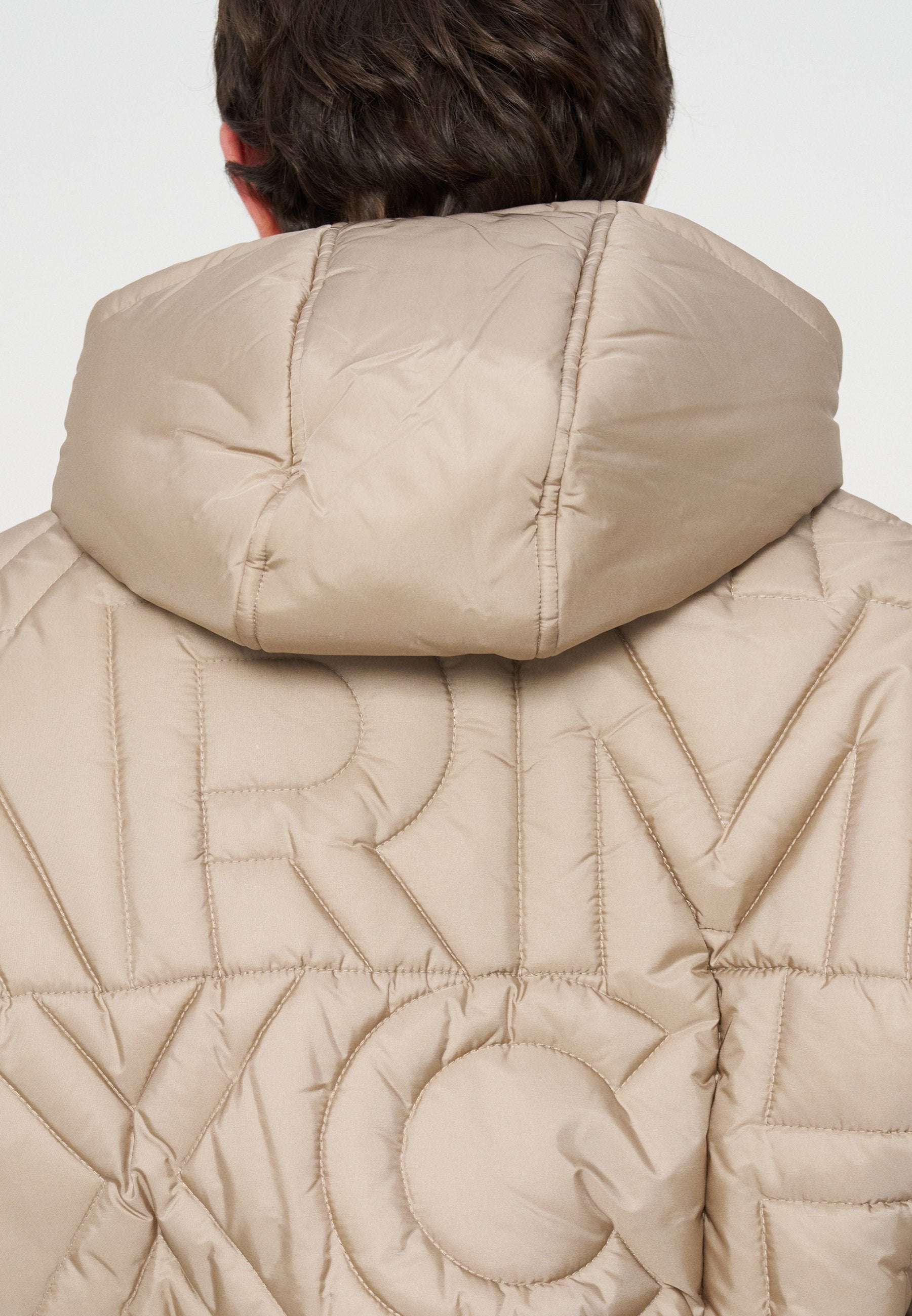 Armani Exchange Übergangsjacke Media 6
