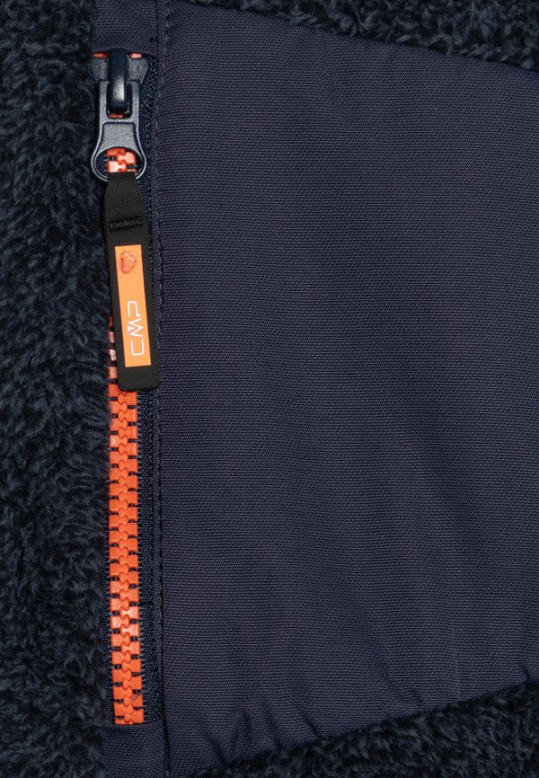 CMP KID JACKET UNISEXT