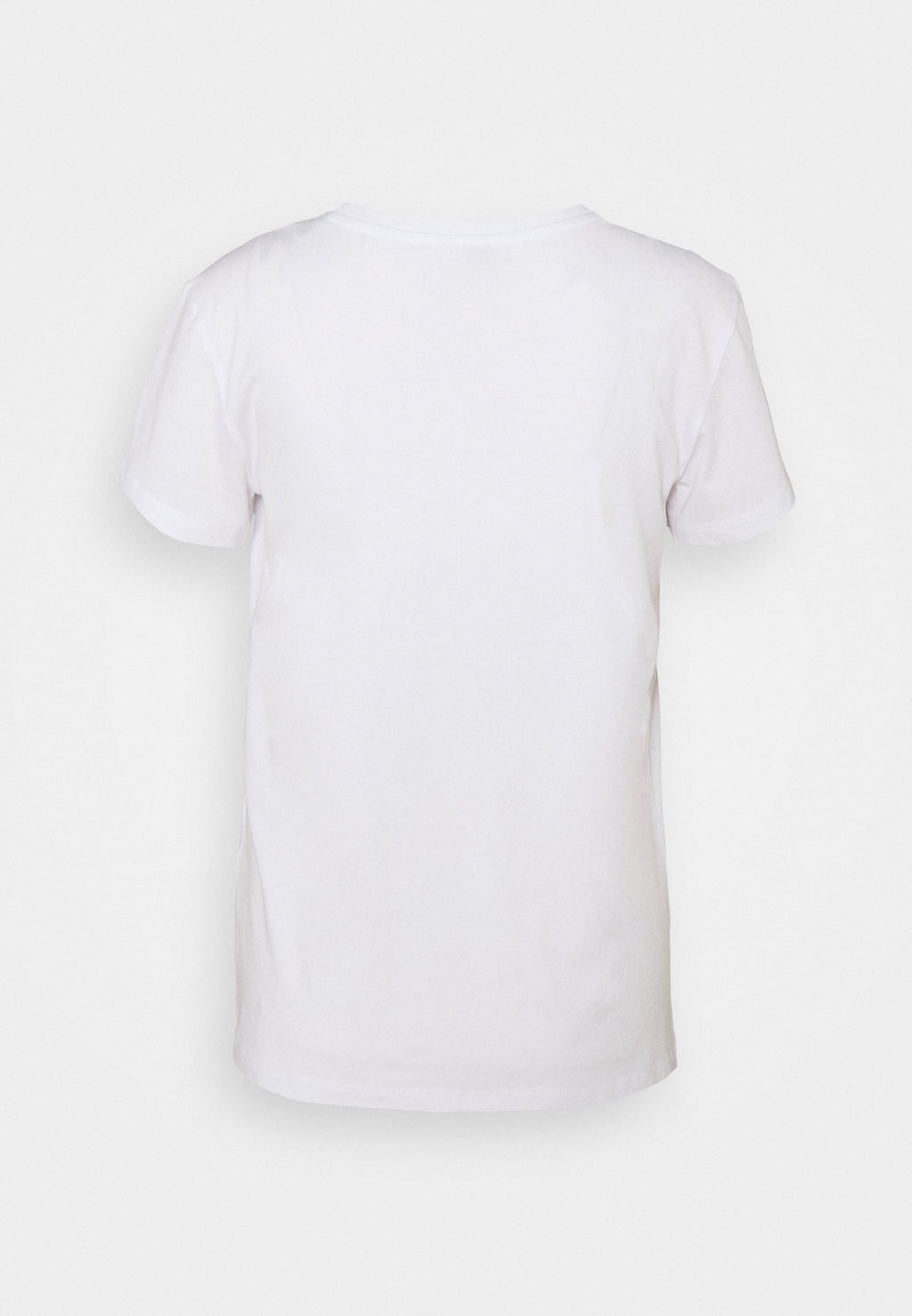 Armani Exchange T-Shirt print Media 2
