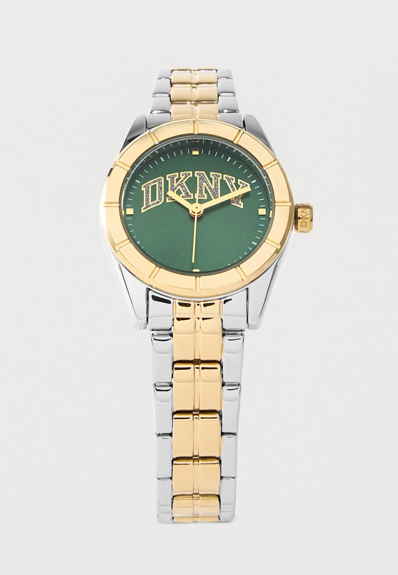 DKNY Uhr Media 1