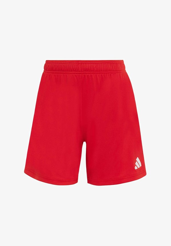 adidas Performance ADIDAS PERFORMANCE ENTRADA26 SHORTS - Sports shorts - team power red/white
