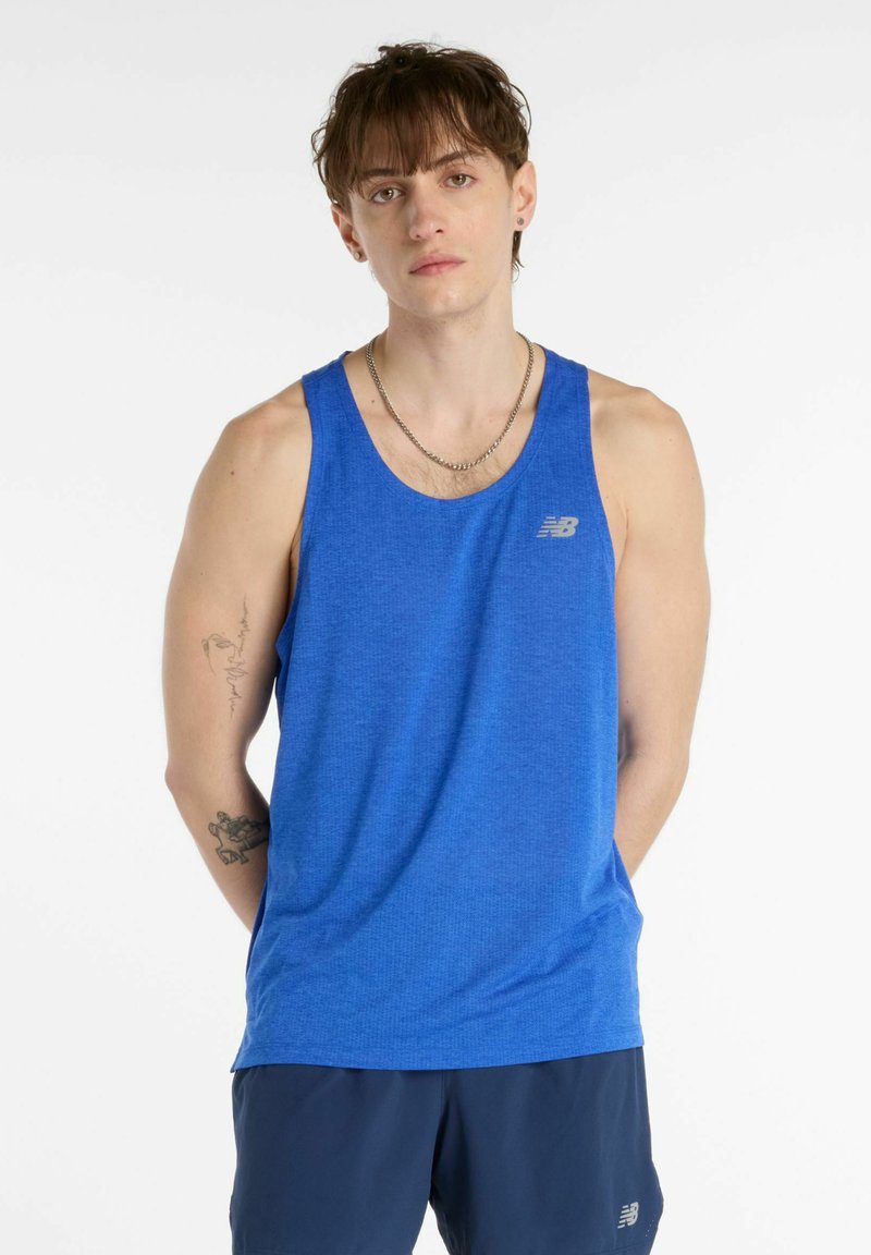 ATHLETICS TANK Media 1