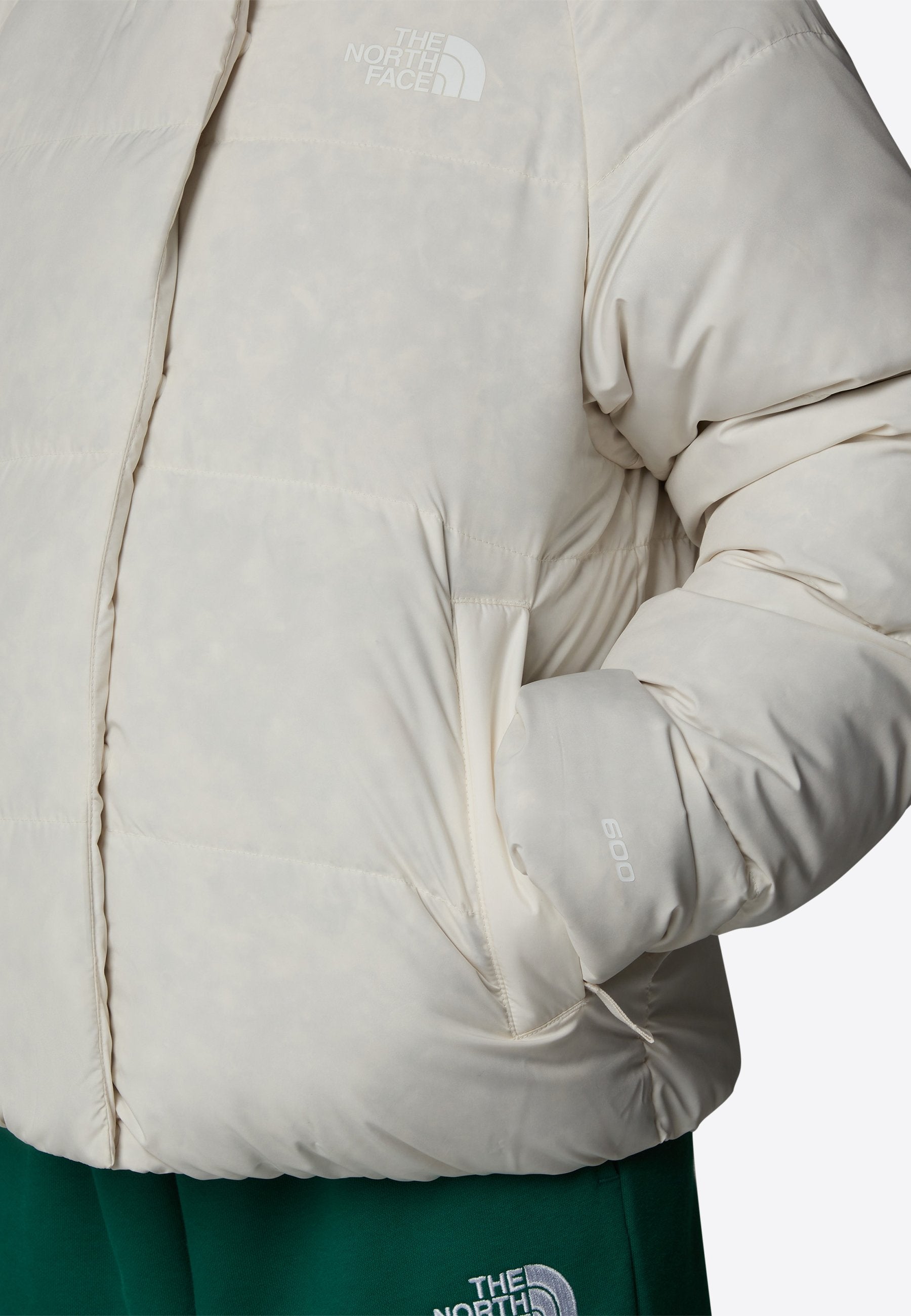 The North Face HOODED JACKET
