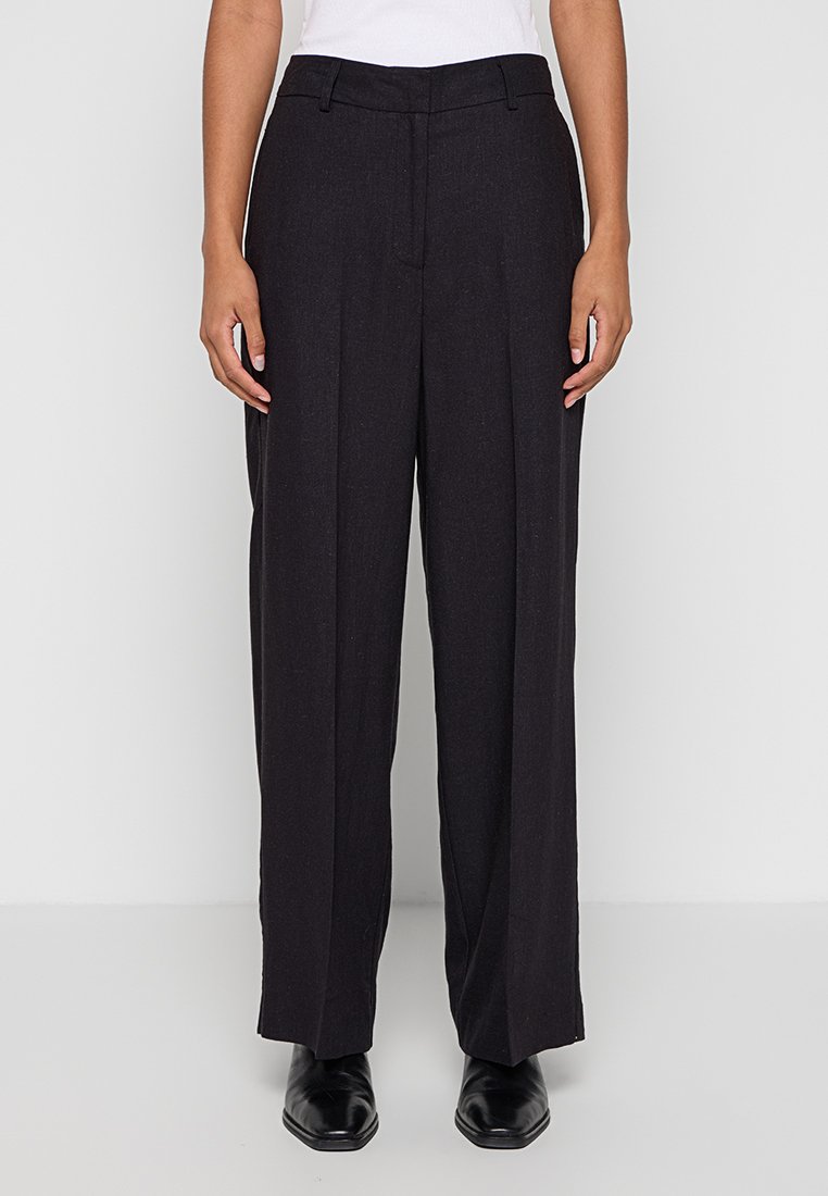 Selected SLFMARGO-TARA WIDE FIT