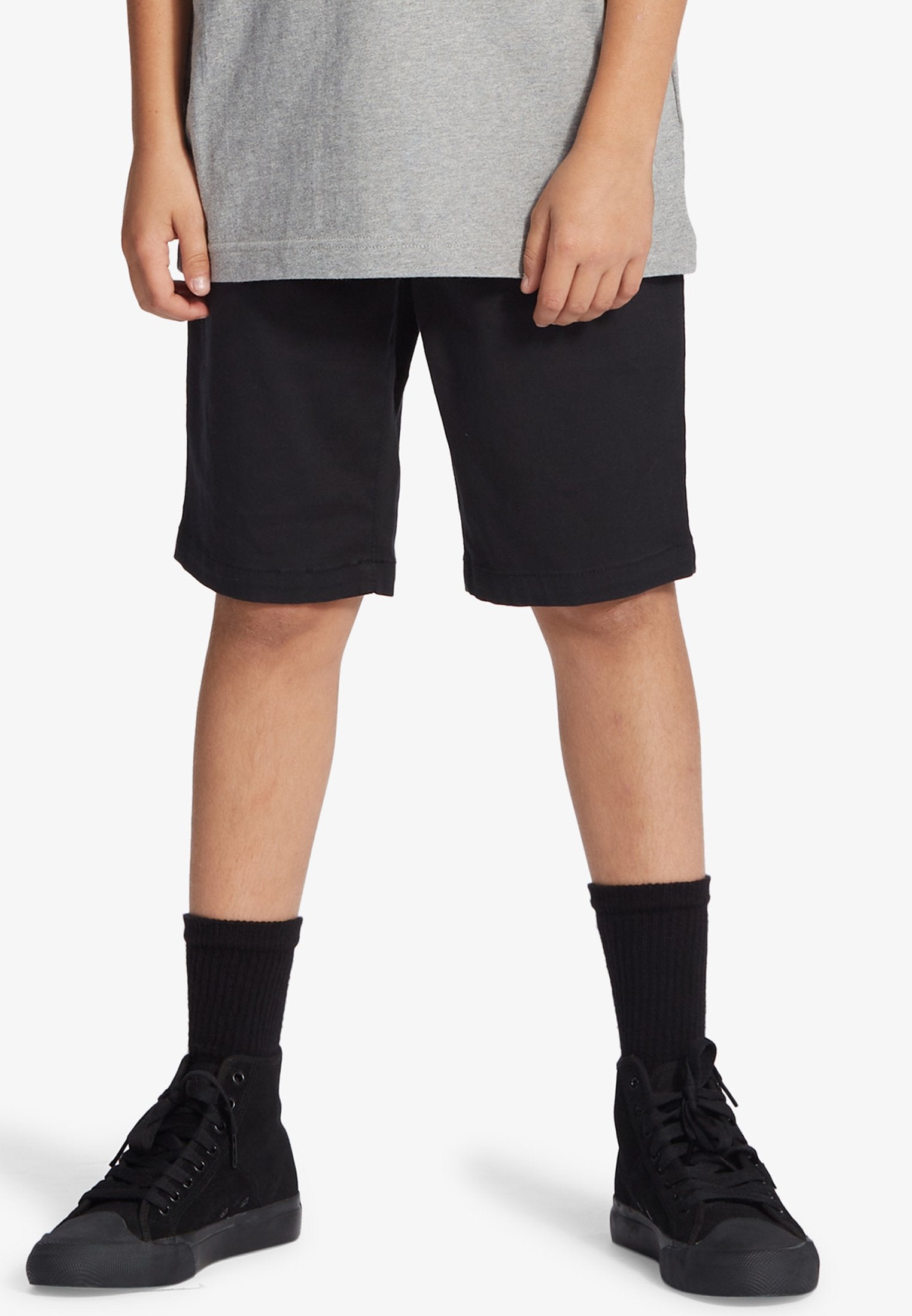 DC Shoes WORKER RELAXED