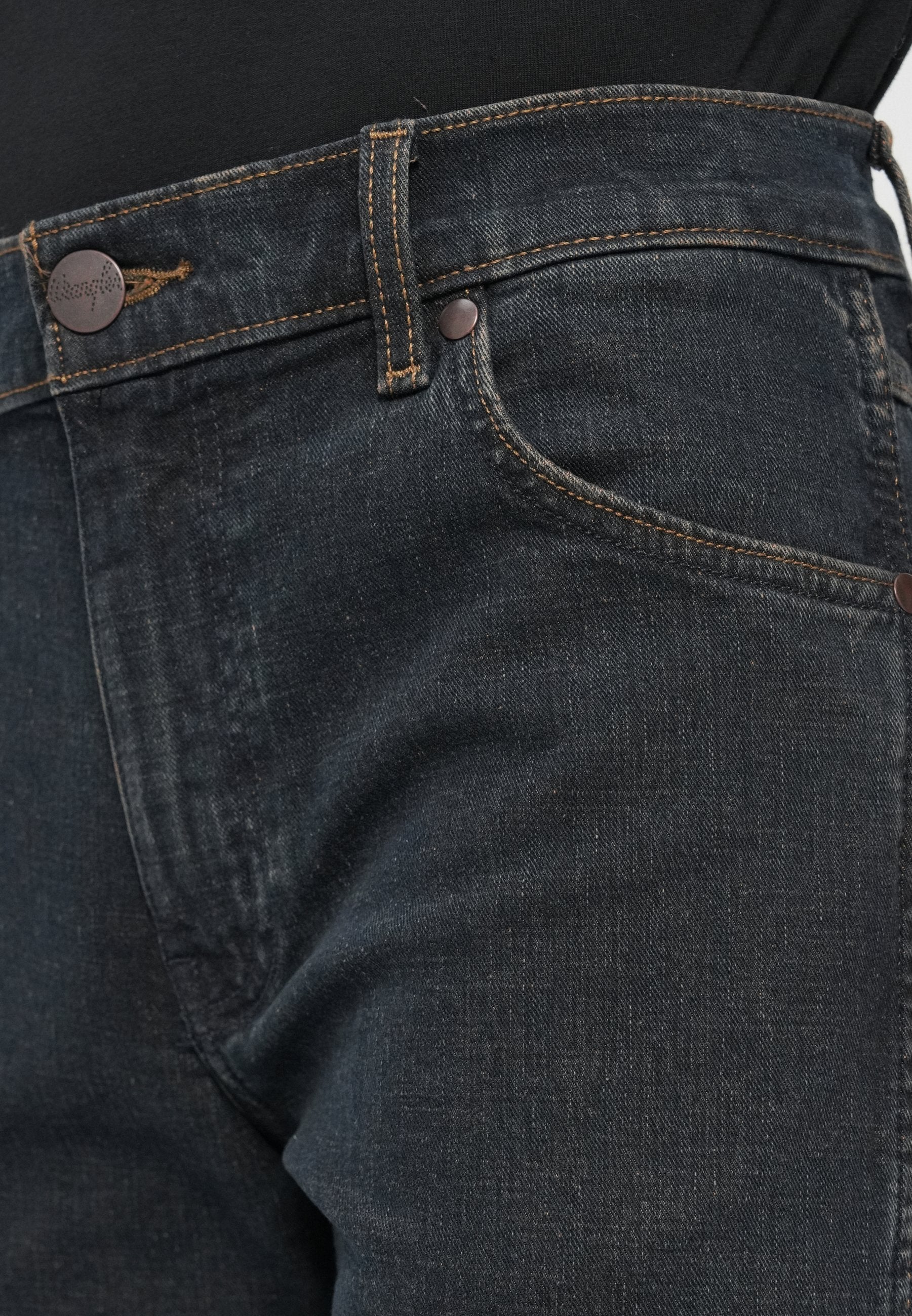 Wrangler