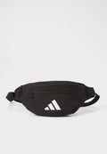 adidas Performance WAIST BAG UNISEX - Bum bag - black