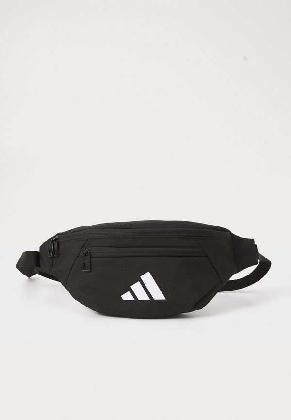 adidas Performance WAIST BAG UNISEX - Bum bag - black