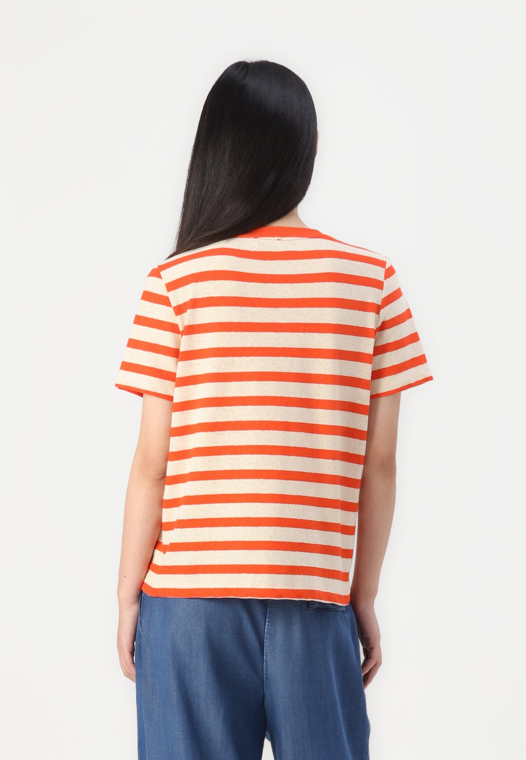 Esprit T-Shirt print Media 4