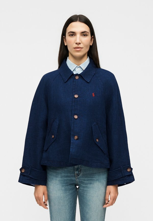 Polo Ralph Lauren WINDBREAKER JACKET