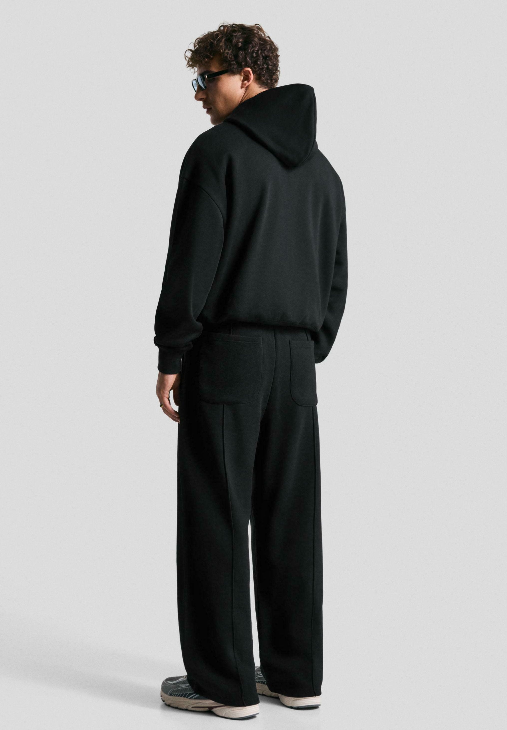 Bershka SUPER