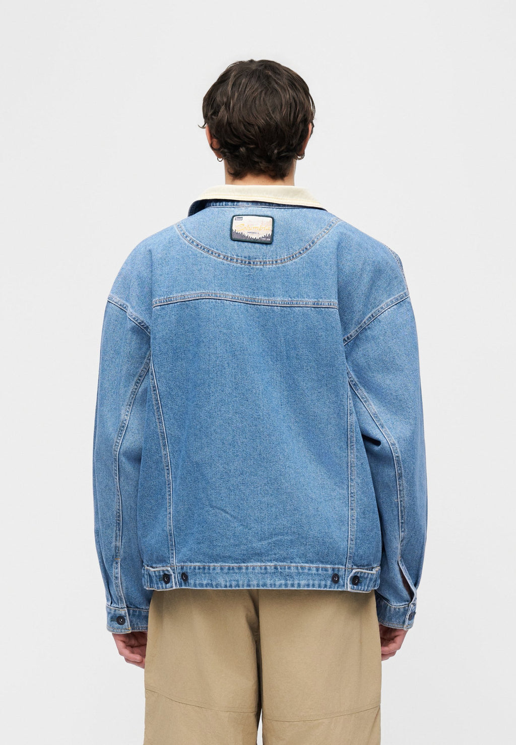 Columbia ACKER ROCK INTERCHANGE JACKET