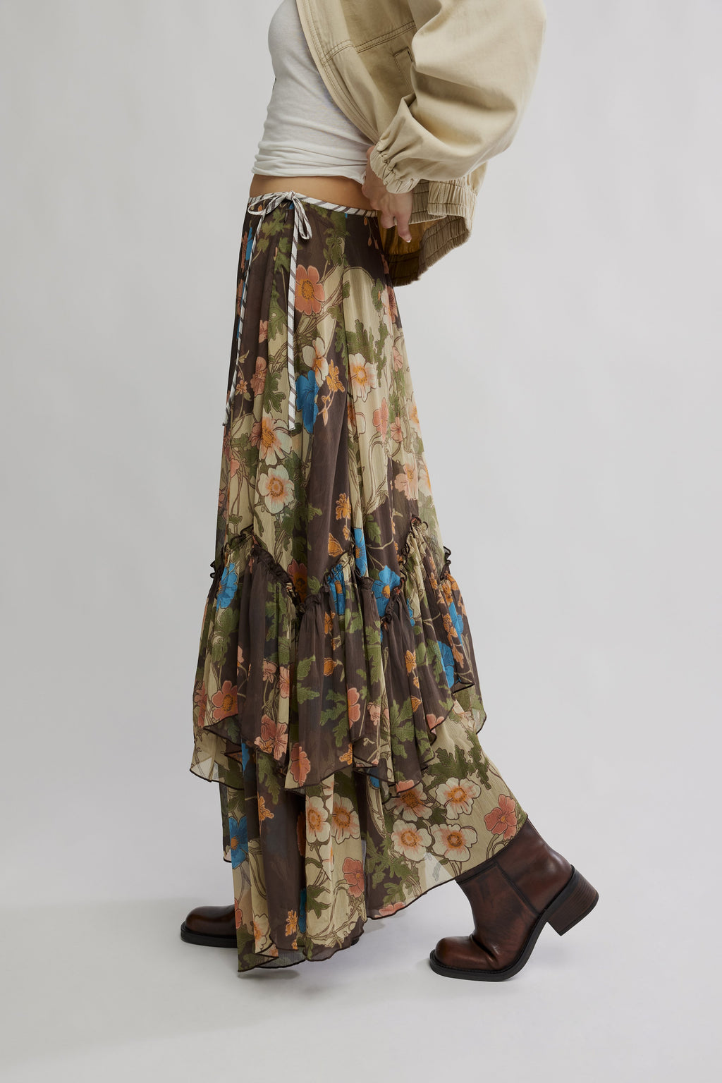 Free People PALERMO