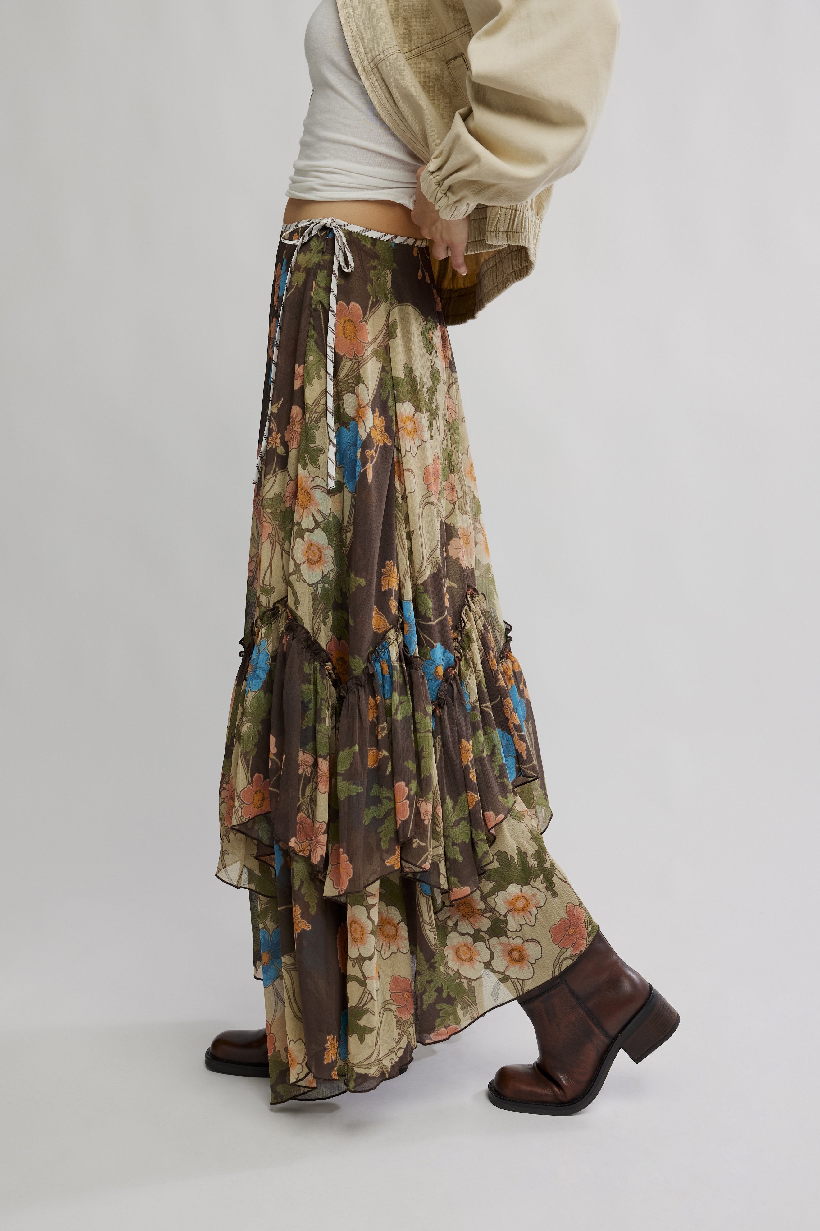Free People PALERMO