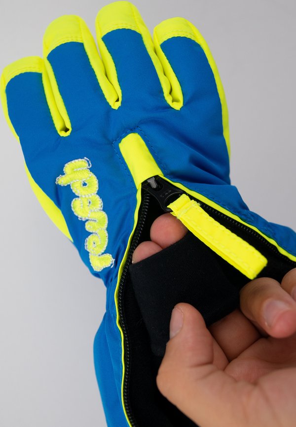 Reusch TOM