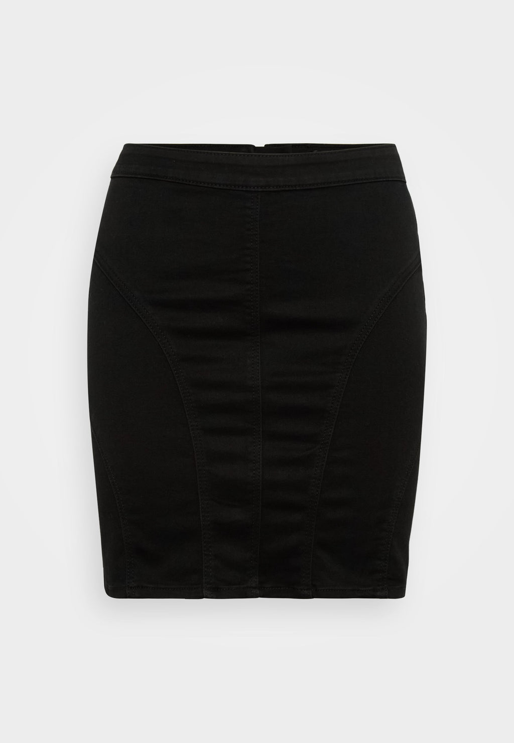ONLZOEY ROYAL SHORT SKIRT Media 1