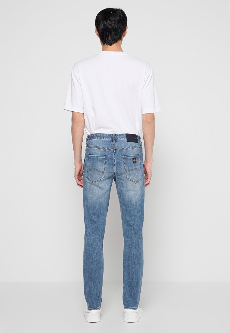 Armani Exchange Jeans Skinny Fit Media 3