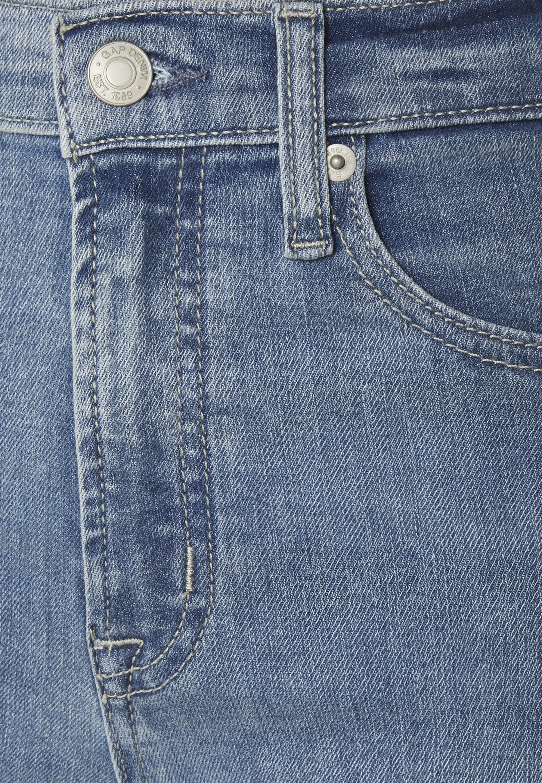 Gap Tall BILLY