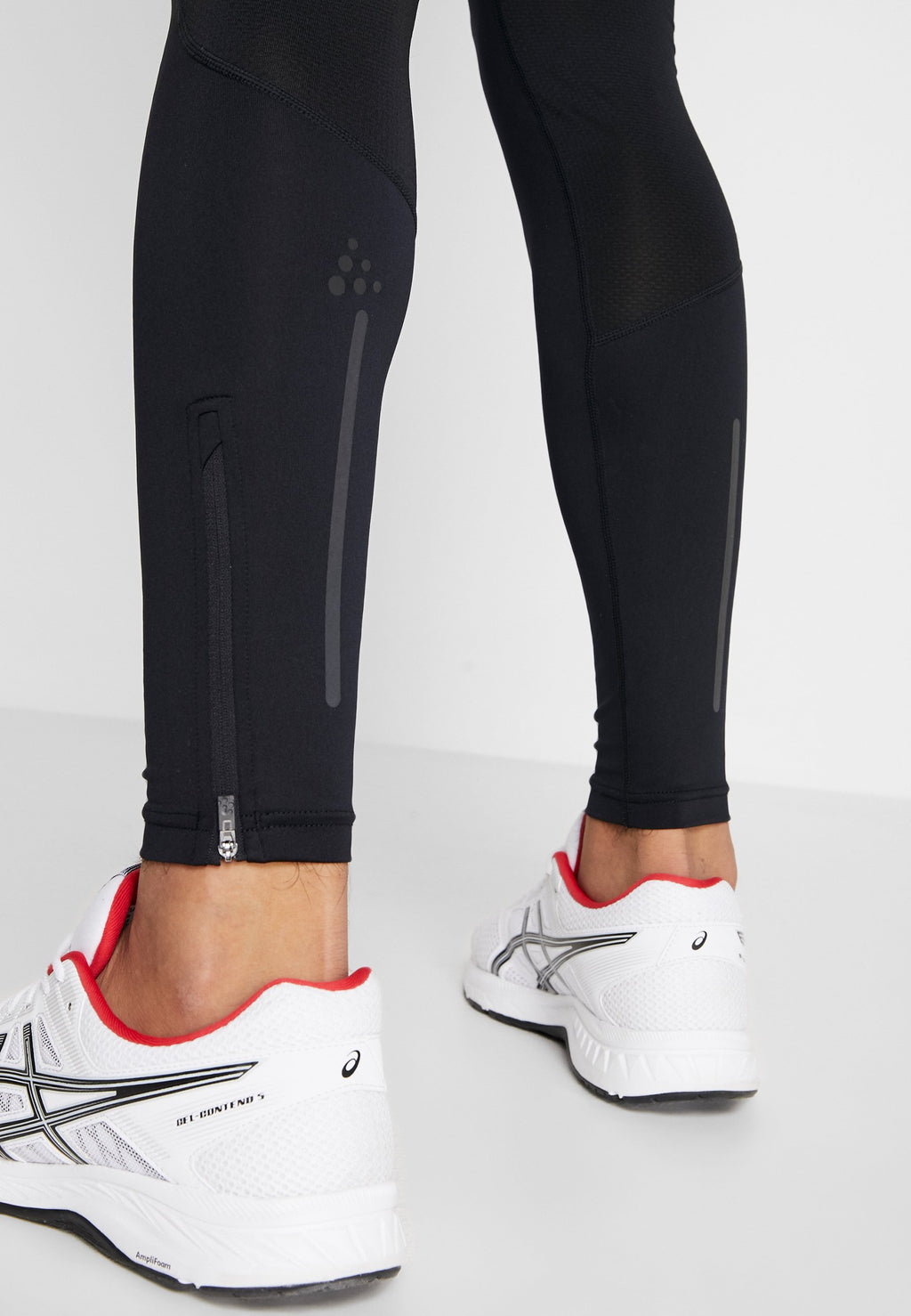 Craft ESSENCE ZIP TIGHTS