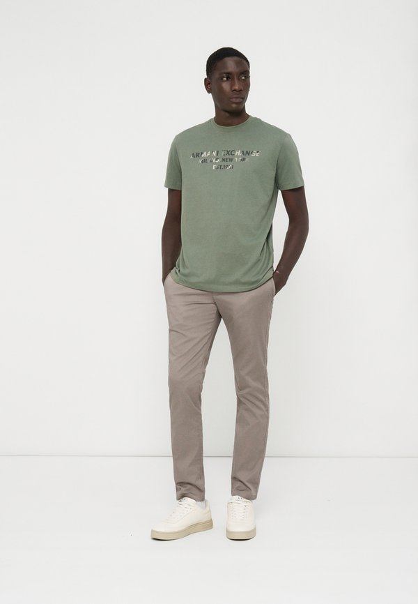 Armani Exchange
