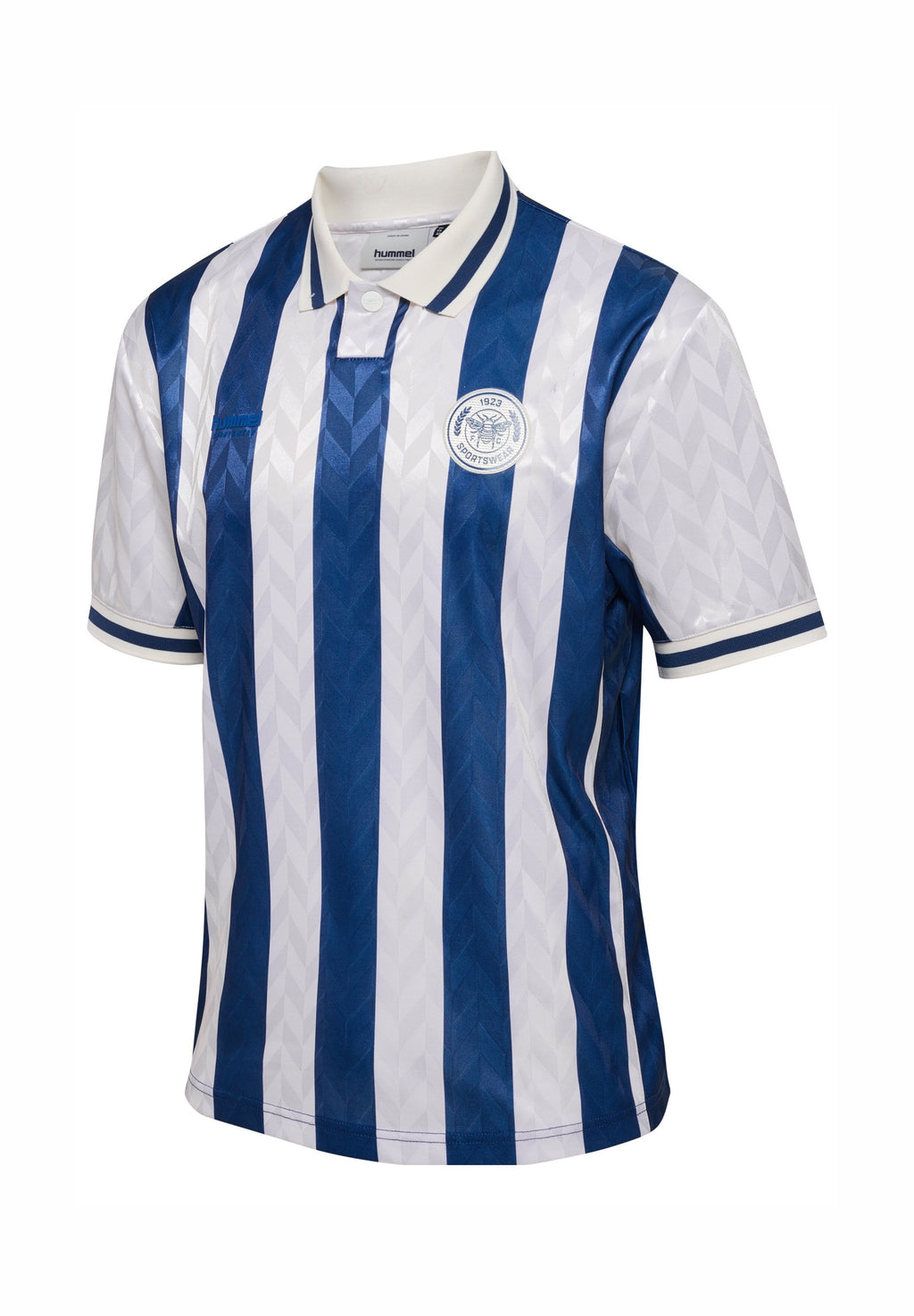 Hummel SOCCER