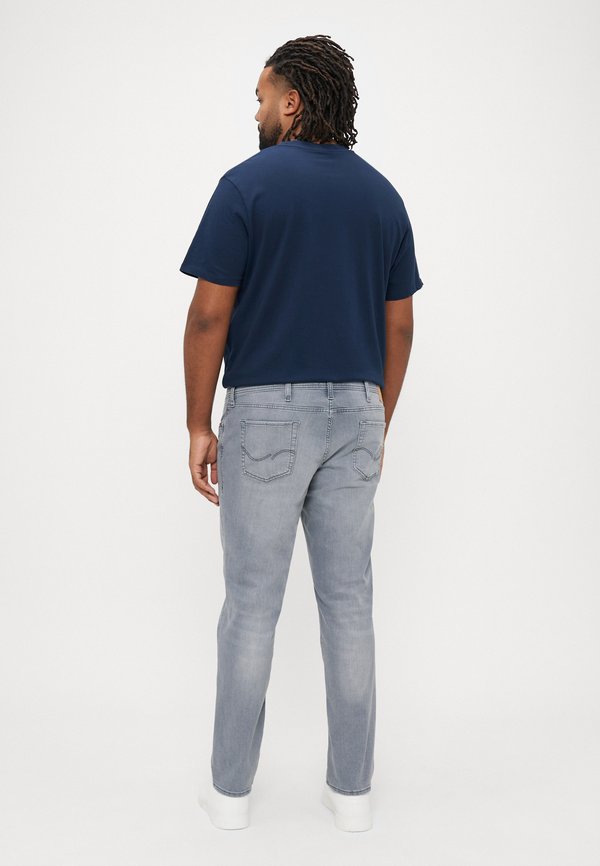 Jack & Jones Slim straight-fit Plus Size JJITIM JJORIGINAL SQ 368 PLS