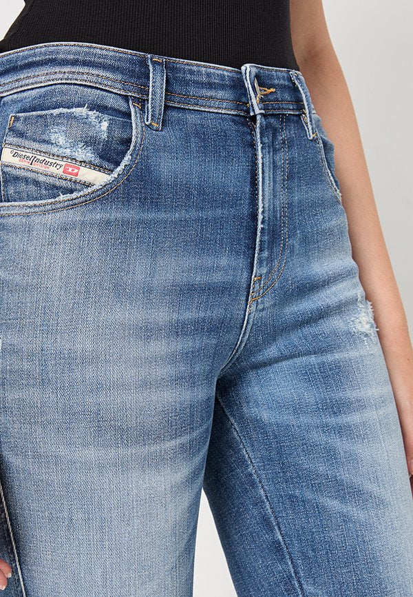 Diesel 2015 BABHILA