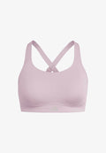 adidas Performance OPTIMÉ WORKOUT HIGH SUPPORT BRA - High support sports bra - preloved fig