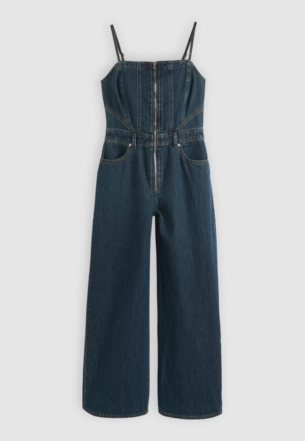 Levi's® Jumpsuit - cash out stone